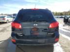 2008 Hyundai Santa FE GLS