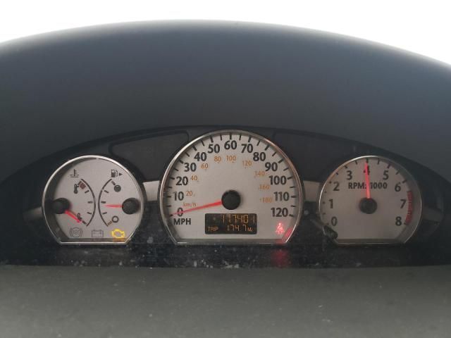 2007 Saturn Ion Level 3