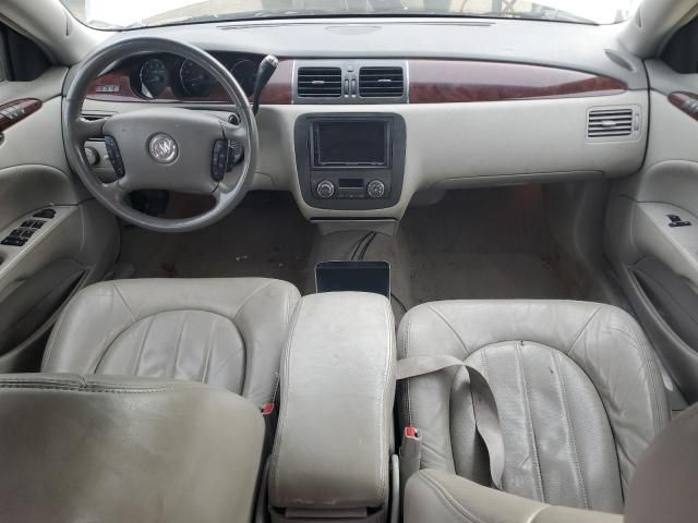 2007 Buick Lucerne CXL