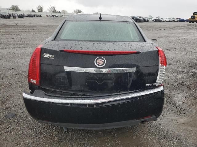 2008 Cadillac CTS