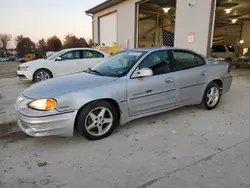 2001 Pontiac Grand AM GT en venta en Columbia, MO