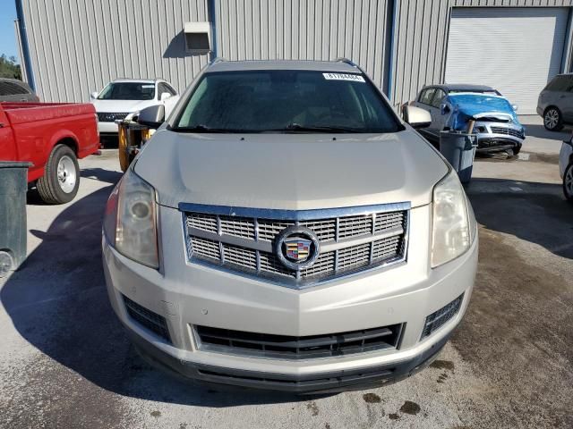 2011 Cadillac SRX Luxury Collection