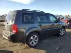 2013 Honda Pilot EXL