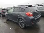 2015 Subaru XV Crosstrek Sport Limited