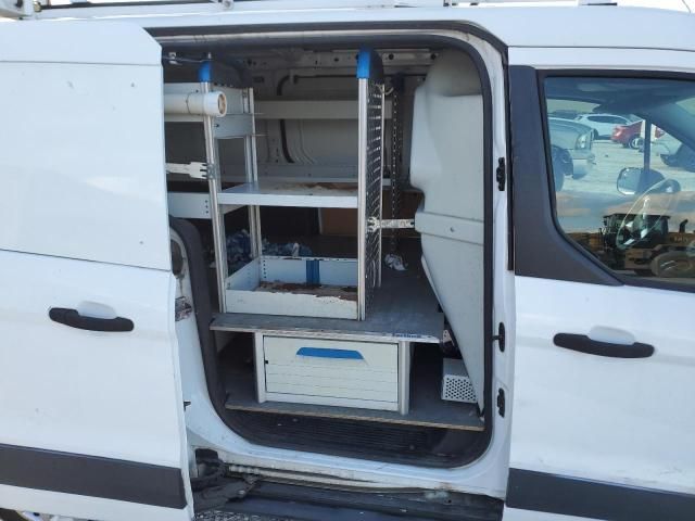 2015 Ford Transit Connect XL