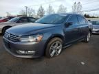 2014 Volkswagen Passat SEL