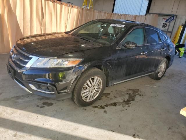 2013 Honda Crosstour EX