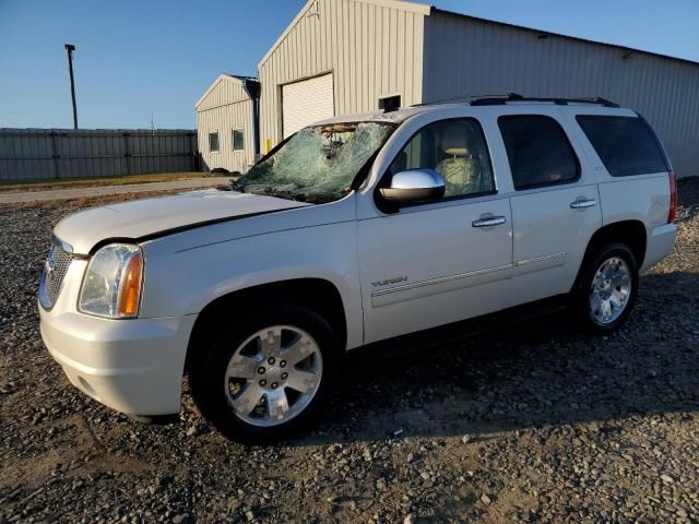 2014 GMC Yukon SLT