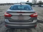 2013 Ford Focus S