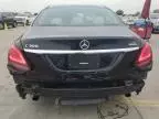 2019 Mercedes-Benz C300