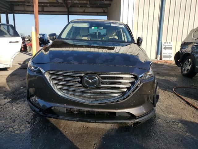 2019 Mazda CX-9 Touring