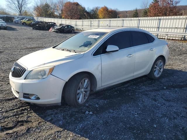 2012 Buick Verano Convenience