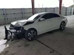 Mercedes-Benz cla-Class Vehiculos salvage en venta: 2019 Mercedes-Benz CLA 250