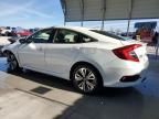 2018 Honda Civic EXL