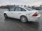 2007 Ford Five Hundred Limited