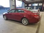 2011 Buick Lacrosse CXS