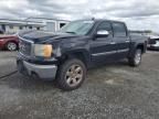 2013 GMC Sierra C1500 SLE