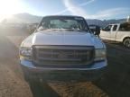 2004 Ford F350 SRW Super Duty