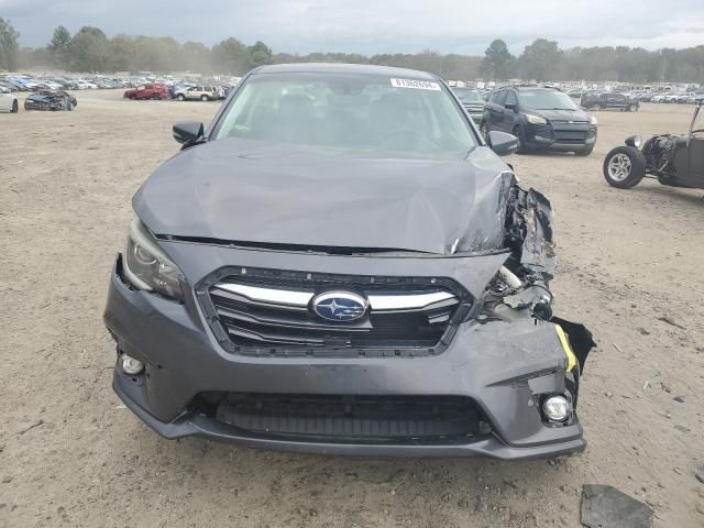 2018 Subaru Legacy 2.5I Premium