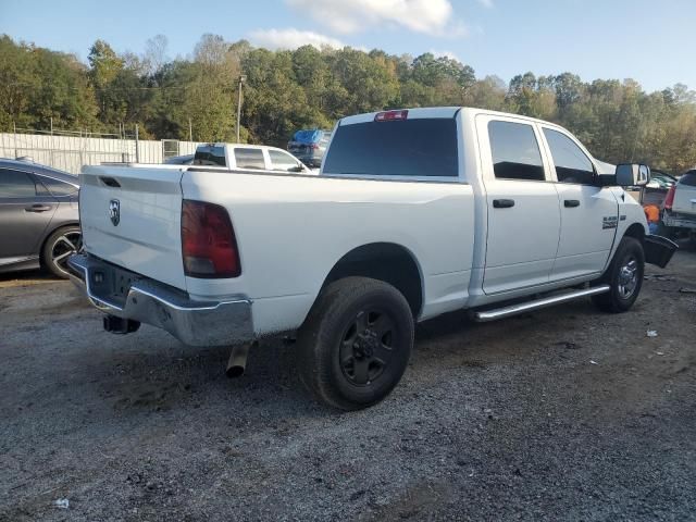 2018 Dodge RAM 2500 ST