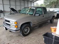 1998 Chevrolet GMT-400 C2500 en venta en Midway, FL