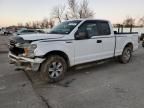 2018 Ford F150 Super Cab