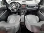 2017 Fiat 500L Trekking