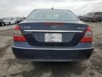 2007 Mercedes-Benz E 350 4matic