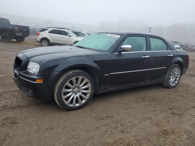 2010 Chrysler 300 Touring