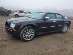 Chrysler salvage cars for sale: 2010 Chrysler 300 Touring