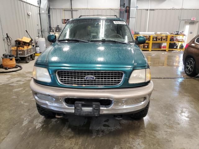 1998 Ford Expedition