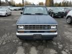 1988 Ford Ranger