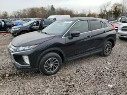 Run And Drives Cars for sale at auction: 2020 Mitsubishi Eclipse Cross ES