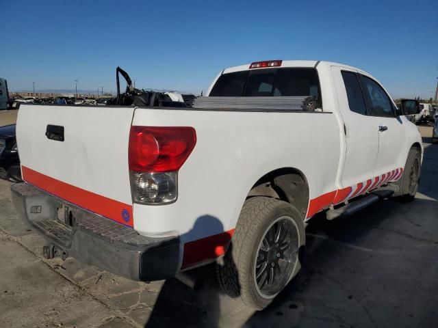 2007 Toyota Tundra Double Cab Limited