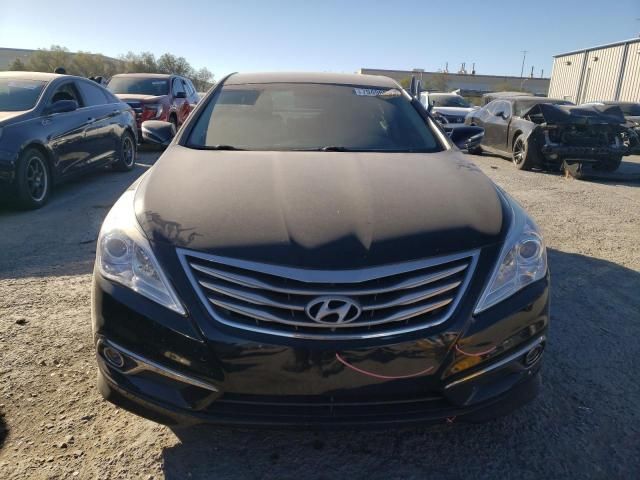 2016 Hyundai Azera