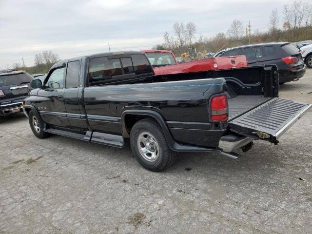 1998 Dodge RAM 1500