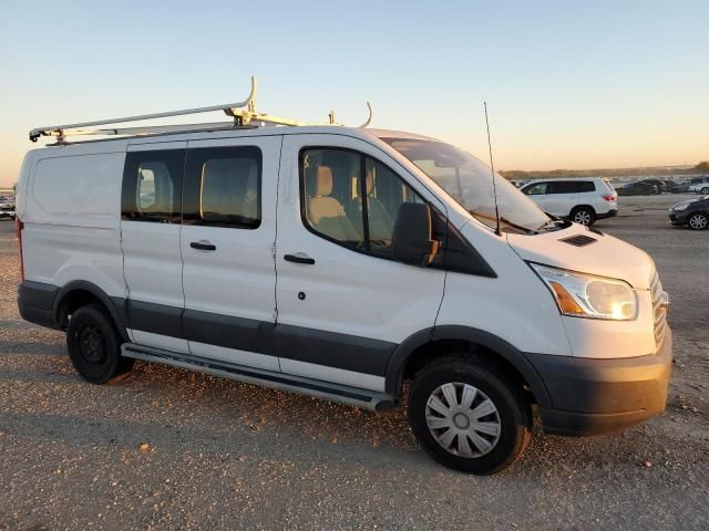 2016 Ford Transit T-250