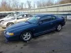 1998 Ford Mustang