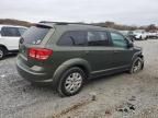 2016 Dodge Journey SE