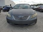 2007 Toyota Camry Hybrid