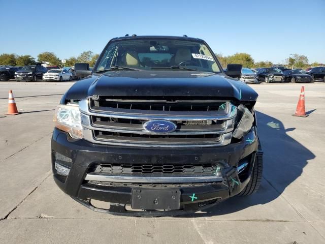 2017 Ford Expedition Limited