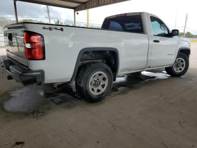 2014 GMC Sierra K1500