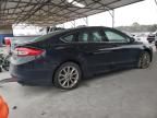 2017 Ford Fusion SE Hybrid