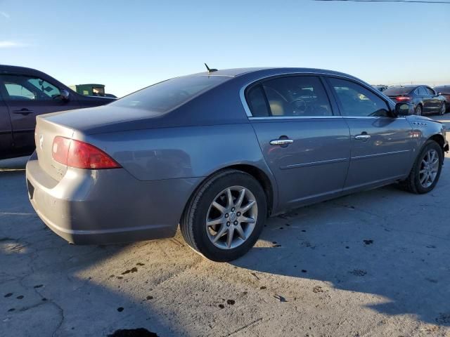 2007 Buick Lucerne CXL