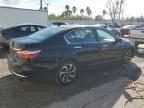 2016 Honda Accord EX