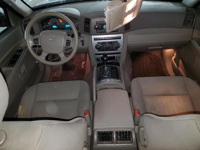 2007 Jeep Grand Cherokee Laredo