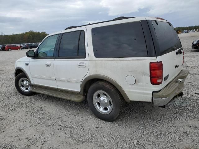 2000 Ford Expedition Eddie Bauer