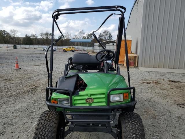 2008 Ezgo Cart