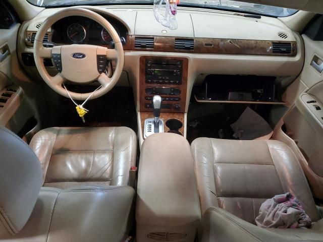 2006 Ford Five Hundred SEL