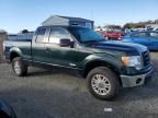 2012 Ford F150 Super Cab